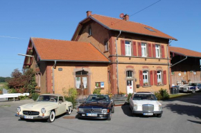 Schwarzwaldbahnhof